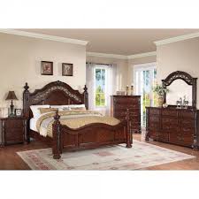 Charleston Bedroom Bed Dresser Mirror Queen 55860 Bedroom Furniture Muebles Sala Muebles Interiores