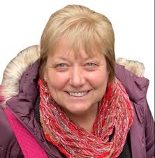 Judith Grothus Obituary May 18, 2021