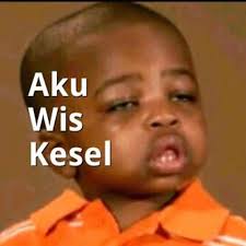 100 gambar meme lucu keren bahasa jawa angalulcom. Gambar Lucu Bahasa Sunda Untuk Komentar Facebook Meme Lucu