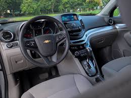 Voir cette épingle et d'autres images dans voiture par alex malfi. Review Chevrolet Orlando Lt At
