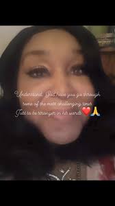 Instagram 用户 Angela Renee Randle