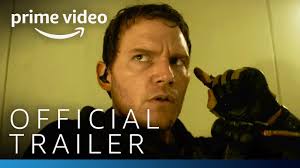 What new movies are out on prime. The Tomorrow War Official Trailer Prime Video Youtube