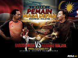 Malaysia vs indonesia, tim garuda kalah untuk kelima kalinya. Download Wallpaper Indonesia Vs Malaysia Bola Net