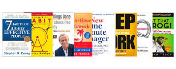 But some were being famous to the audience. The Top 8 Best Selling Time Management Books To Read Atto Blog