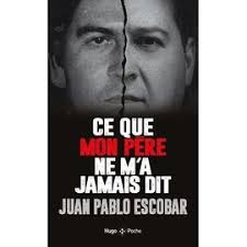 Escobar Livre pas cher