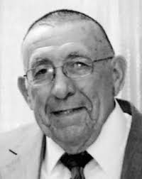 Glen Steingass Obituary (1941