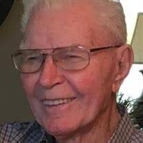 Stanley H. Olson Obituary