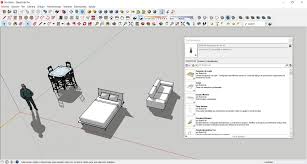 Worth printing out and keeping by you as you get to know your way around sketchup. 15 Simple Tips To Easily Improve Your Sketchup Skills Arch2o Com