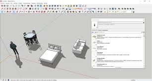 Using keyboard shortcuts can save you a lot of time in sketchup. 15 Simple Tips To Easily Improve Your Sketchup Skills Arch2o Com