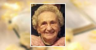 Margaret Louise (McClellan) Stockdale Post Obituary June 22, 2025