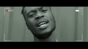 Yung arm feat Jay Hood & Bei-Machines[HD official video]