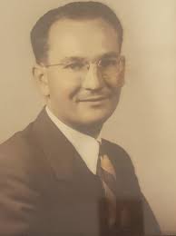Blast from the past! Lol, my dad Garth Teel 1951