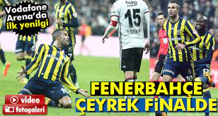 Bu sayfada takimlarin analizleri , mac sonuclari gibi paylasimlar yapilacaktir. Besiktas 0 1 Fenerbahce Mac Sonucu Bjk Fb Turkiye Kupasi Maci Genis Ozeti Ve Golleri Izle
