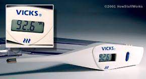 How do electronic thermometers work. Electronic Thermometers How Thermometers Work Howstuffworks