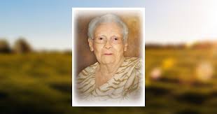 Ruby Green Obituary May 23, 2014