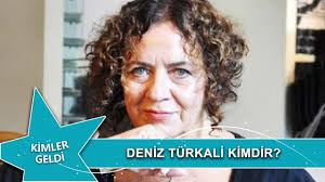 Kimi için, günsel ve kenan'ın aşkının romanı bir gün tek başına'yı. Deniz Turkali Kimdir Youtube