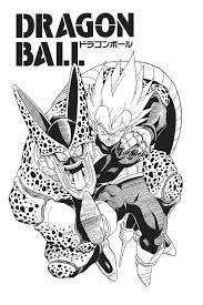 El siguiente sera el final de cell. Super Saiyan Vegeta Vs Imperfect Cell Manga Panel ã‚¤ãƒ©ã‚¹ãƒˆ ãƒ‰ãƒ©ã‚´ãƒ³ãƒœãƒ¼ãƒ« ã‚¤ãƒ©ã‚¹ãƒˆ ã‚¹ã‚±ãƒƒãƒ