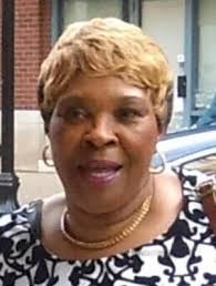 Beverly Posey's Instagram, Twitter & Facebook