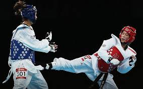 Jul 02, 2021 · jade jones, wu jingyu chase 3 golds at olympic taekwondo by the associated press july 2, 2021 gmt ahmad abughaush won jordan's first olympic medal in any sport with gold at 68 kg. Jade Jones Wins Olympic Gold After Grandfather Introduced Her To Taekwondo To Keep Her Out Of Trouble