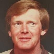 Mr. Boyce Ray Stover Obituary