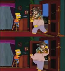 Lexa came and went like: : rFortNiteBR