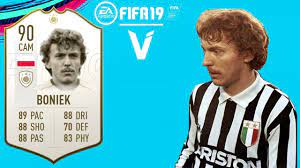 Boniek garcía is a center defensive midfielder from honduras playing for houston dynamo in the usa major league soccer (1). Fifa 19 Boniek Virtual Pro Lookalike Tutorial Youtube