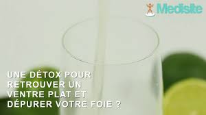 Brule Graisses Ce Qui Marche Vraiment Eau De Sassy Detox Boissons Detox