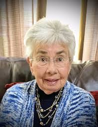 Joan Blake's Instagram, Twitter & Facebook