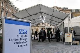 En español facebook instagram twitter youtube. Nhs Denies Report It Hasn T Committed To Delivering Two Million Covid 19 Jabs A Week Reuters
