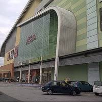 Tgv cinemas (aeon bukit tinggi), קלאנג. Aeon Bukit Tinggi Shopping Centre Bandar Bukit Tinggi Klang Selangor