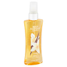 2 Pack Body Fantasies Signature Vanilla Fragrance Body Spray 3 2 Fl Oz Walmart Com Walmart Com
