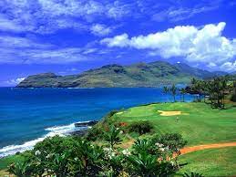 Golf Hawaii Normal Hd Wallpapers High Definition 100 Hd Quality Hawaii Golf Golf Courses Best Golf Courses