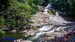 Waterfalls D Review Of Chamang Waterfall Bentong Malaysia Tripadvisor