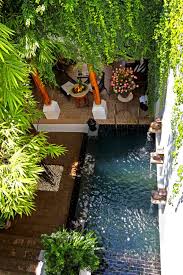 40 Rooms 40 Views Small Backyard Design Backyard Pool Designs Small Backyard Pools