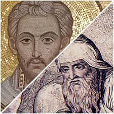 Lazarus vs. Joseph of Arimathea