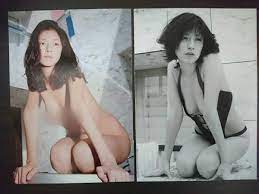 高岡 早紀 全裸