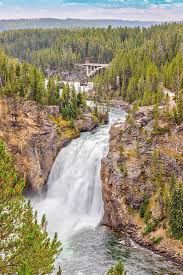 Compare prices & save money with tripadvisor (world's largest travel website). Grand Canyon Of The Yellowstone Things To Do Map