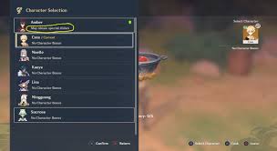 The guide below categorizes all special dishes in genshin impact and includes the character needed to prepare them, the normal dish to prepare . Genshin Impact Cooking Guide How To Process Ingredients Vg247