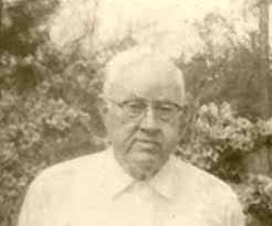 George Washington Herrin Sr. (1892-1976)