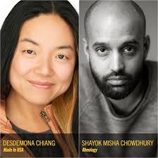 Desdemona Chiang (@deschiang) • Instagram photos and videos