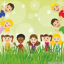 15 Funny Cartoon Kids Pictures Elsoar Imagem Crianca Dia Da Crianca Criancas