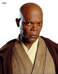 Smfh… Why couldn't he be more like Samuel L Jackson