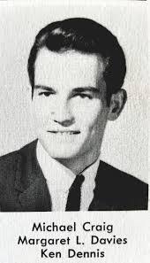 Ken Dennis's Instagram, Twitter & Facebook