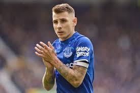 Lucas digne is being tracked by psg as they strengthen their side this summer. Lucas Digne Signed And Worn Jersey Justmerci