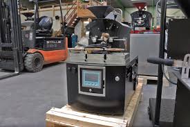 Giesen Coffee Roasters