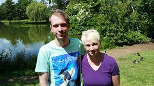 Dennis (34) ist speditionskaufmann aus nrw. Schwiegertochter Gesucht 2016 Folge 1 Dennis Und Christa Starsontv