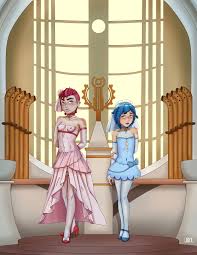 Post 5959918: Arcane JorL League_of_Legends Powder Vi