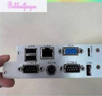 USED SMP16-CPU086 A5E00765814 (DHL /With 90 Warranty) #H466FF DX