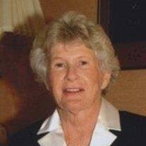 Jane Crider McHenry Ringo Obituary