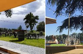 Guinguette De Port Thibault Sainte Gemmes Sur Loire Traditionnel 49 Angers Maville Com